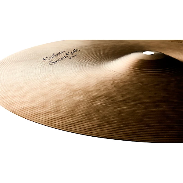 K Custom Session Crash Cymbal
