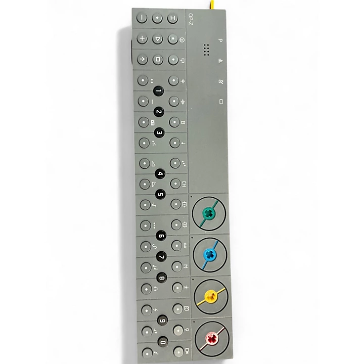 teenage engineering Used teenage engineering OP Z Synthesizer