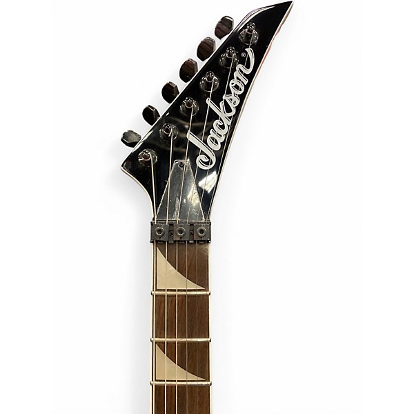 Jackson Used Jackson X Series Soloist SL3X Quicksilver Solid Body Electric Guitar.gc