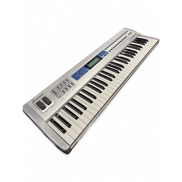 Alesis Used Alesis QS62 Keyboard Workstation