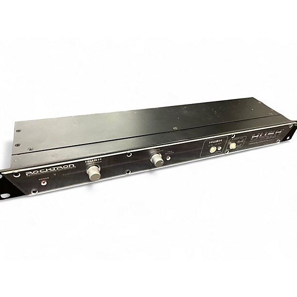 Rocktron Used Rocktron HUSH SUPER C Effect Pedal.gc