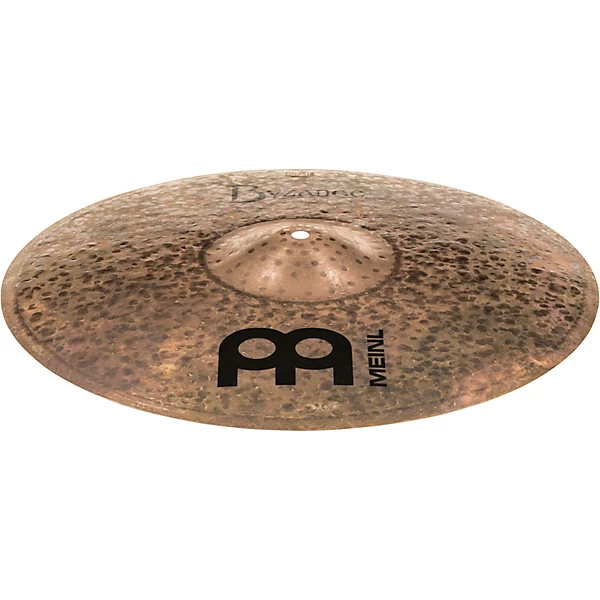 MEINL Byzance Dark Crash Cymbal Level 2