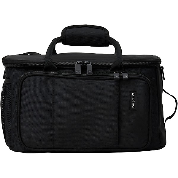 Trumpet Mute Bag With Modular Walls