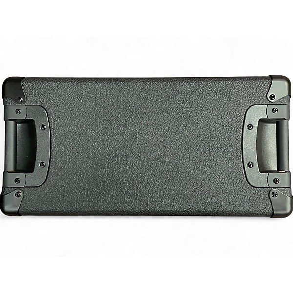 Used Laney Ironheart IRF Dual Top Solid State Guitar Amp Head