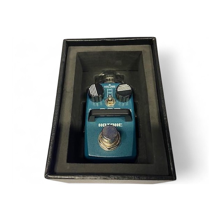 Used SKYLINE HOTONE CAB Effect Pedal