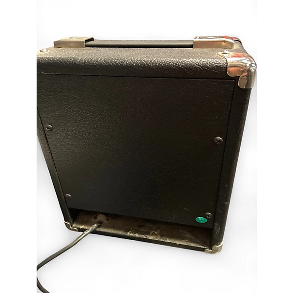 Used Rocktron Velocity V10 Guitar Combo Amp