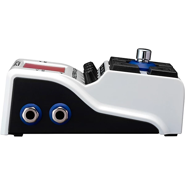 MS 50G Multistomp Guitar Effects Pedal White