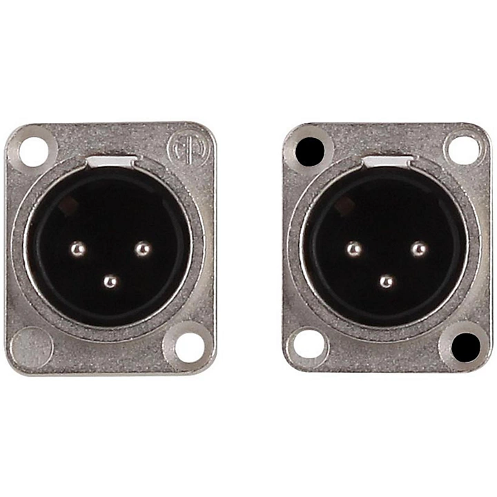 Essential Neutrik XLR Panel Mount