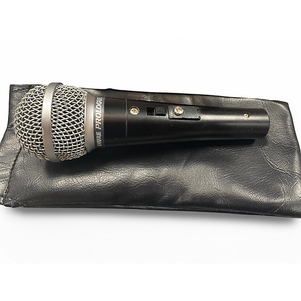 Shure Used Shure Prologue Dynamic Microphone