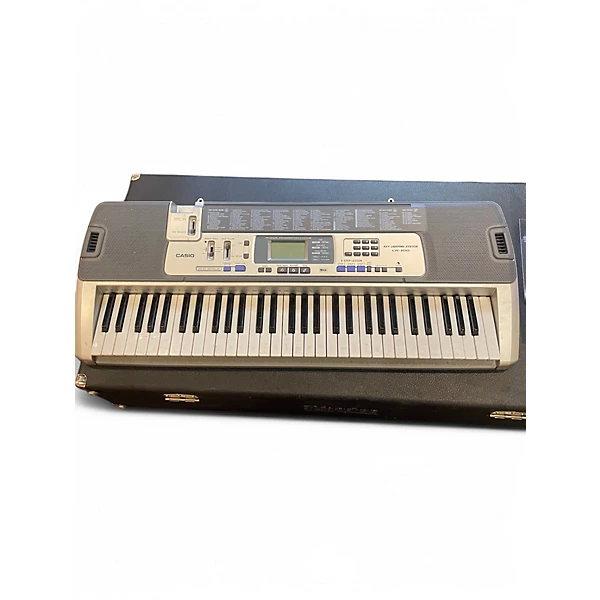 Casio Used Casio LK100 Portable Keyboard