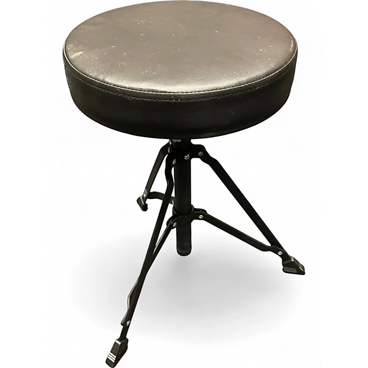 Miscellaneous Used Miscellaneous Round Top Drum Throne.gc