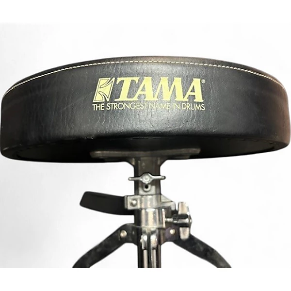 TAMA Used TAMA MISC Drum Throne