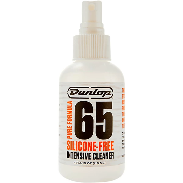 Pure Formula 65 Silicone Free Cleaner 4 oz