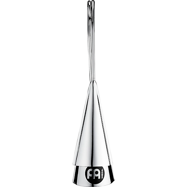 MEINL Chrome A Go Go Agogo Bells Large