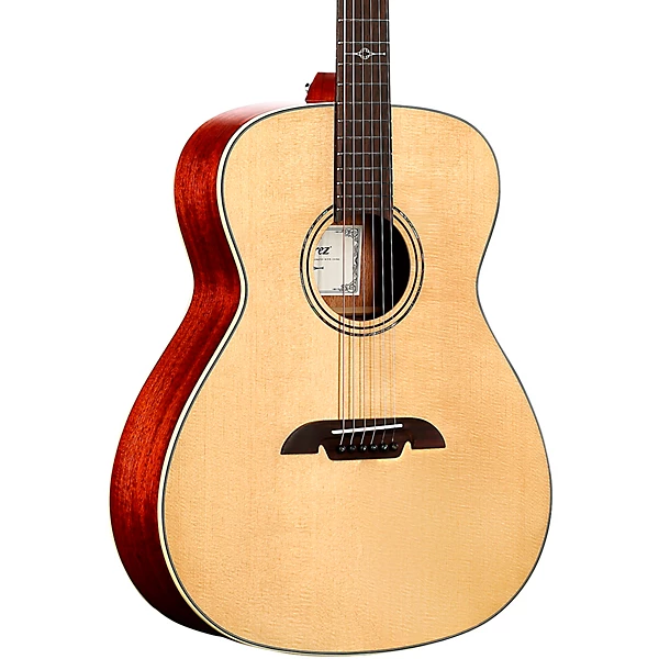 MG60 Grand Auditorium Acoustic Guitar Natural