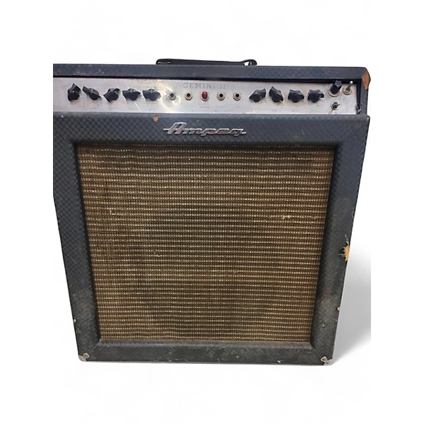 Ampeg Vintage