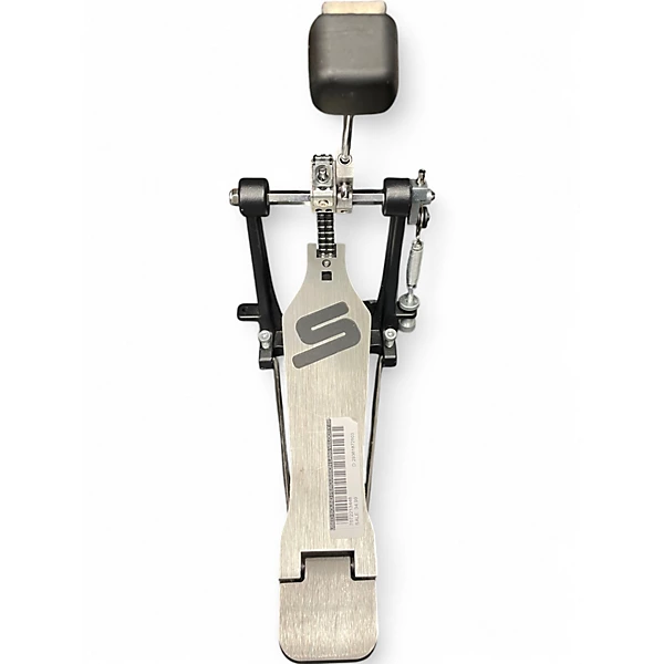 Sound Percussion Labs Used Sound Percussion Labs VELOCITY SINGLE BASS DRUM PEDAL Single Bass Drum Pedal.gc