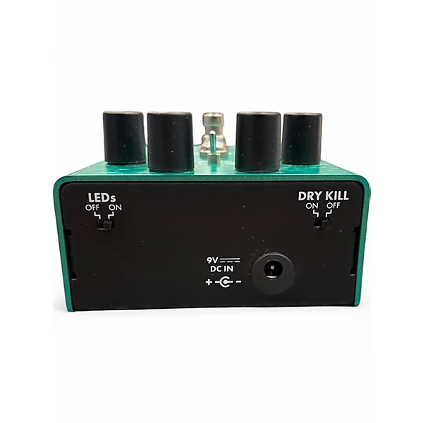 Fender Used Fender Marine Layer Reverb Effect Pedal