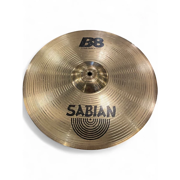 SABIAN Used SABIAN