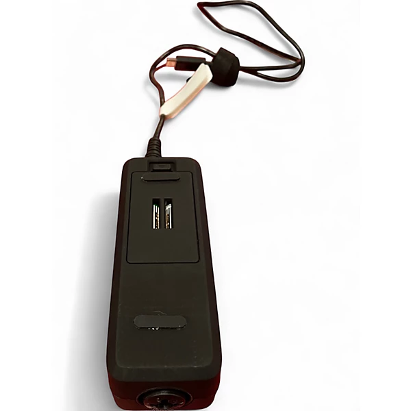 IK Multimedia Used IK Multimedia iRig Pro I O Audio Interface