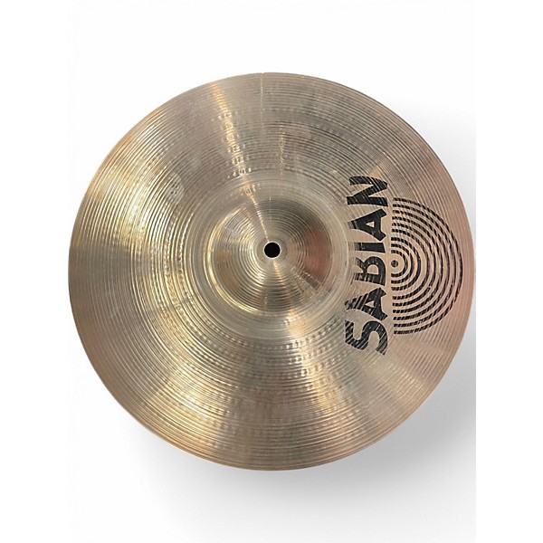 SABIAN Used SABIAN