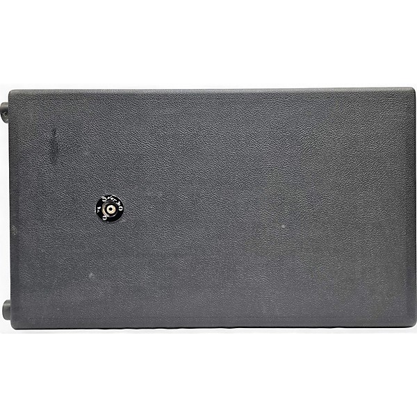 Used Custom Audio Electronics 2X12 Guitar Cabinet