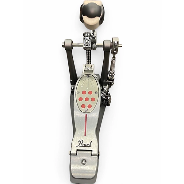 Pearl Used Pearl P2050C ELIMINATOR REDLINE Single Bass Drum Pedal.gc