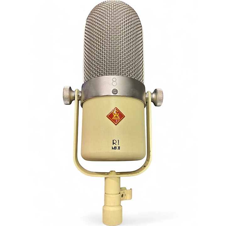 Golden Age Project Used Golden Age Project R1 MK II Ribbon Microphone.gc