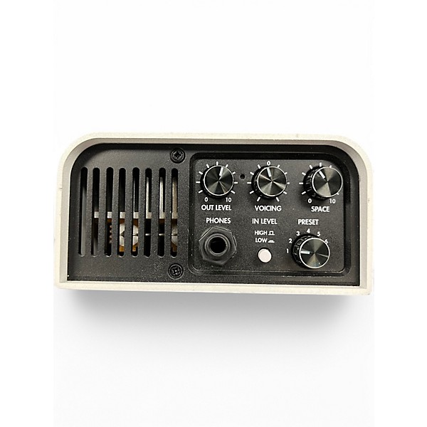 Two Notes AUDIO ENGINEERING Used Two Notes AUDIO ENGINEERING TORPEDO CAPTOR X Power Attenuator