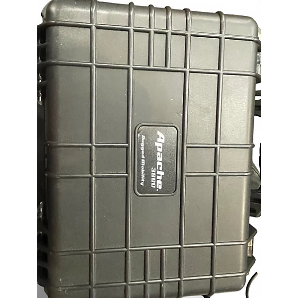 Digigrid Used Digigrid D Audio Interface.gc