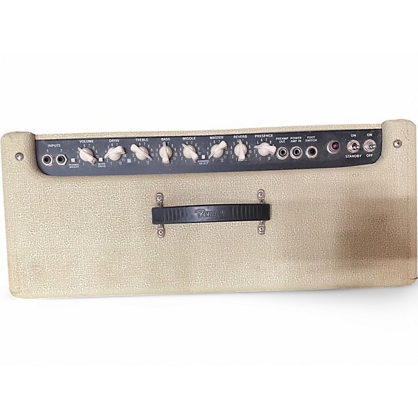 Fender Used Fender Hot Rod Deluxe III 40W 1x12 Tube Guitar Combo Amp