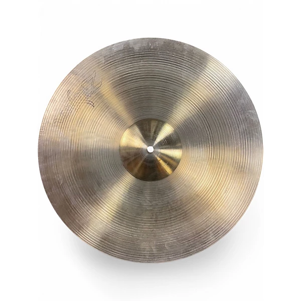Zildjian Used Zildjian