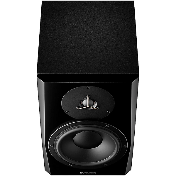 Dynaudio LYD 8 8 Powered Studio Monitor Each Black Level 1 L93484004000000.gc