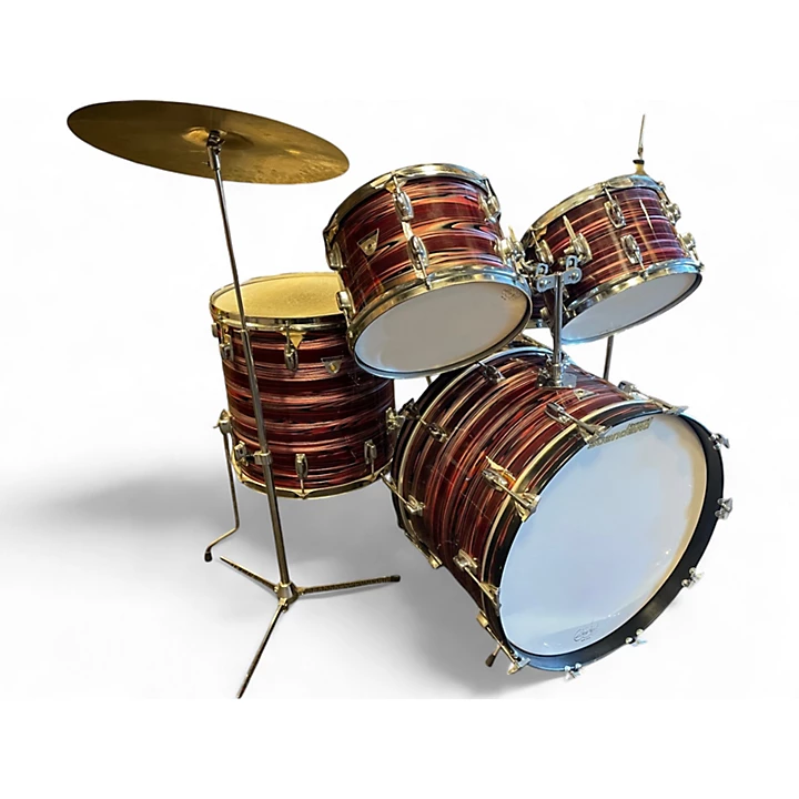 Ludwig Vintage Vintage