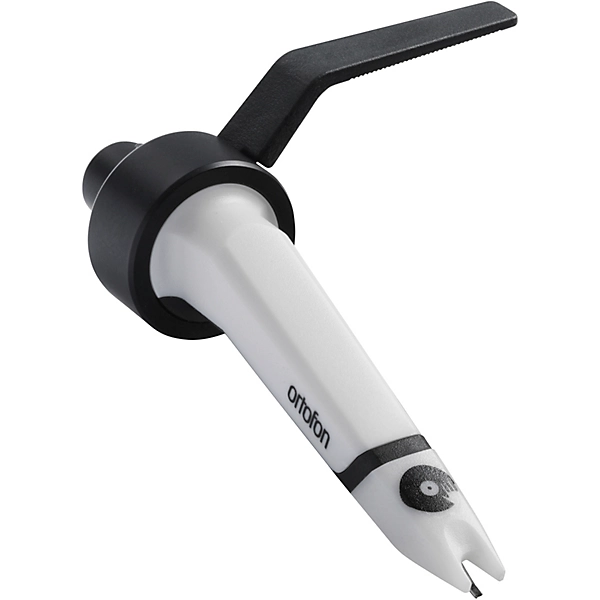 Concorde Scratch Single Professional DJ Cartridge with Spherical Stylus