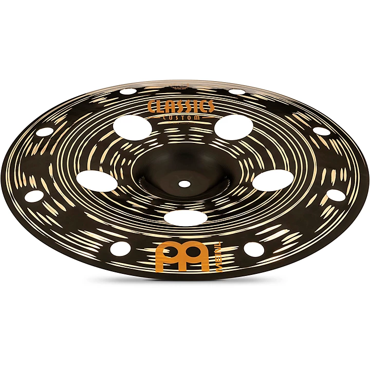 Classics Custom Dark Trash China Cymbal