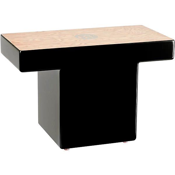 Slap Top Cajon Makah Burl