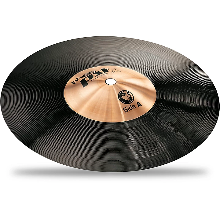 PSTX DJs 45 Ride Cymbal
