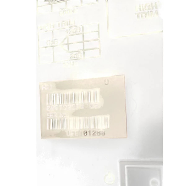 Yamaha Used Yamaha HS7 Powered Monitor