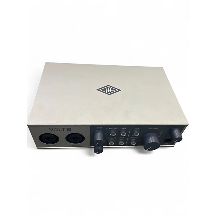 Universal Audio Used Universal Audio VolT 2 Audio Interface