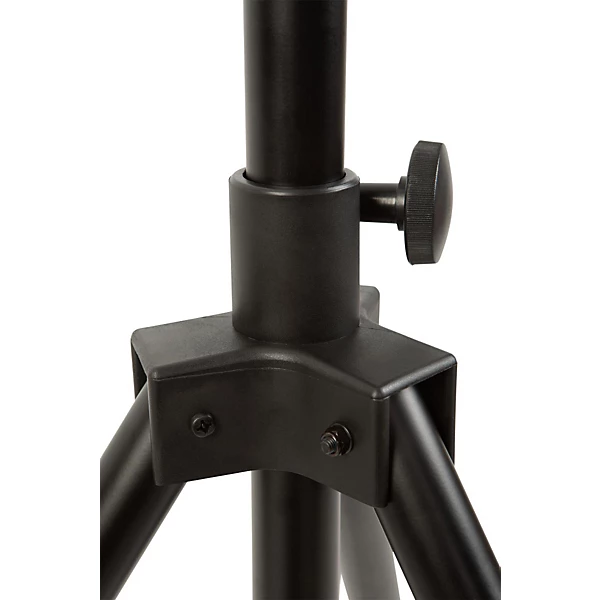 Heavy Duty Tripod Speaker Stand Black