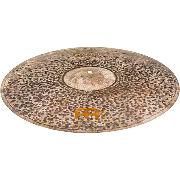 Byzance Extra Dry Thin Ride Cymbal 22 in