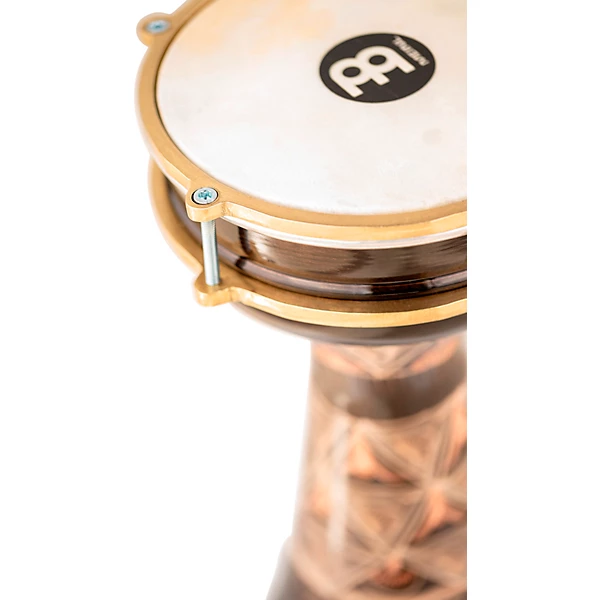 Copper Darbuka 75 in