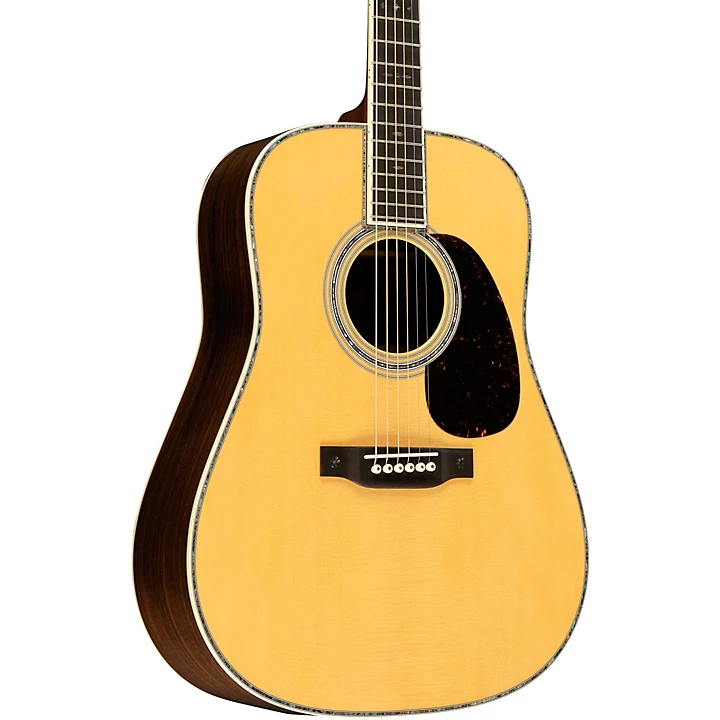 D 42 Standard Dreadnought Acoustic Guitar Aged Toner