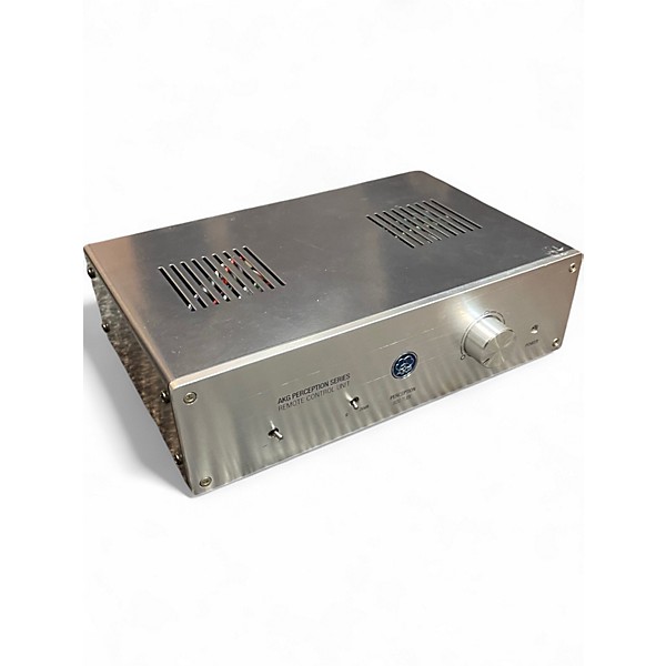 AKG Used AKG P820 Project Studio Tube Microphone.gc