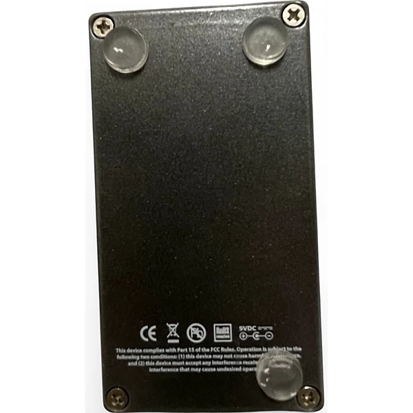 ABASI Used ABASI PATHOS Effect Pedal