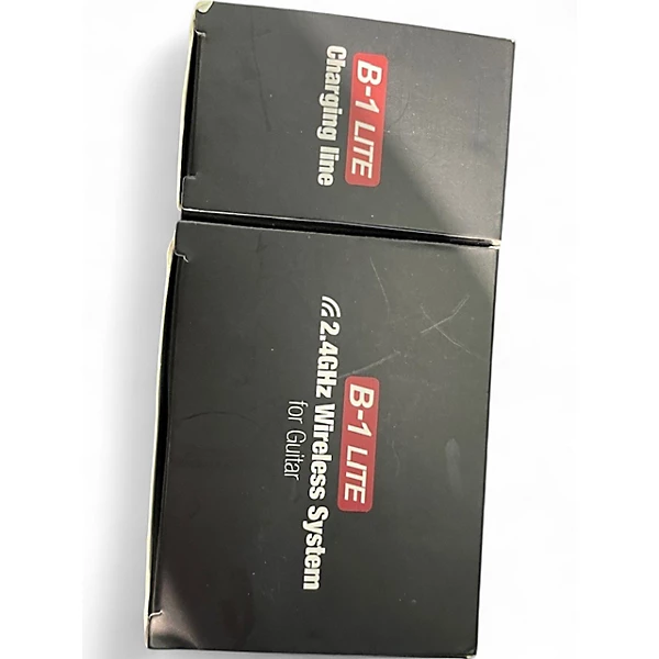 NUX Used NUX B 1 LITE.gc