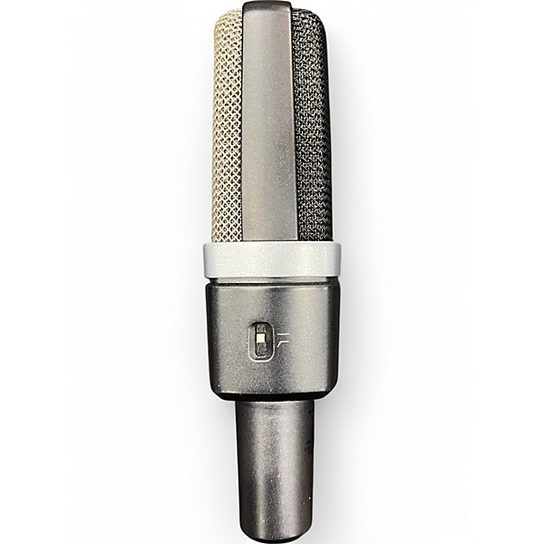 AKG Used AKG C214 Condenser Microphone