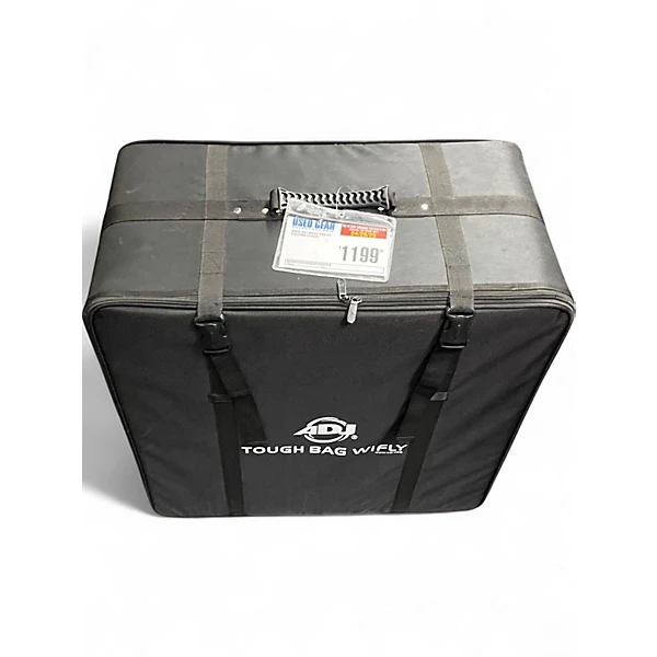 Adj Used Adj WIFLY PAR Q5 Lighting Effect.gc