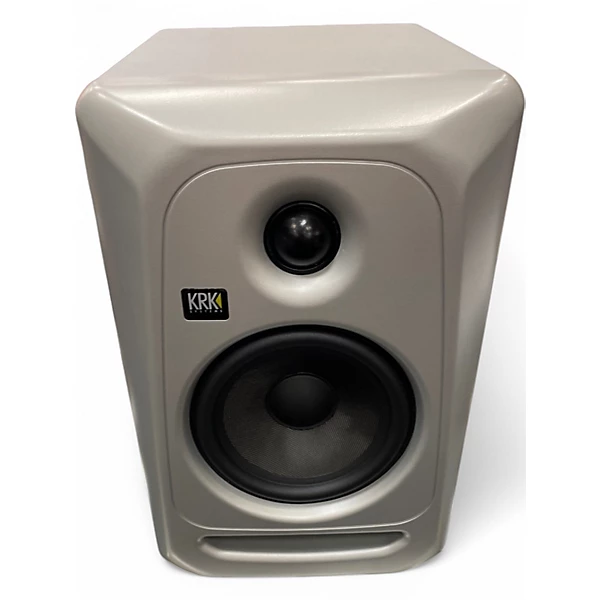 KRK Used KRK classic 5 Powered Monitor